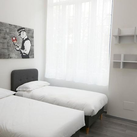 La Corte Luxury Apartment Milão Exterior foto