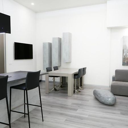 La Corte Luxury Apartment Milão Exterior foto