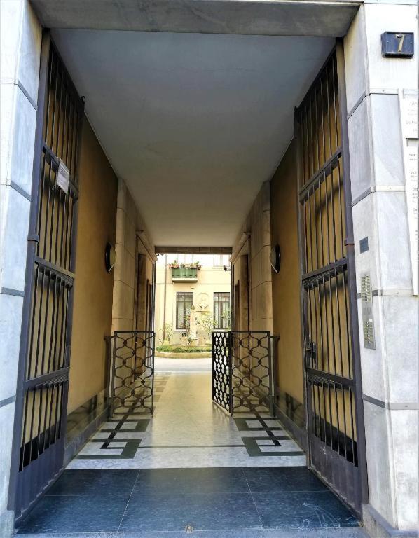 La Corte Luxury Apartment Milão Exterior foto