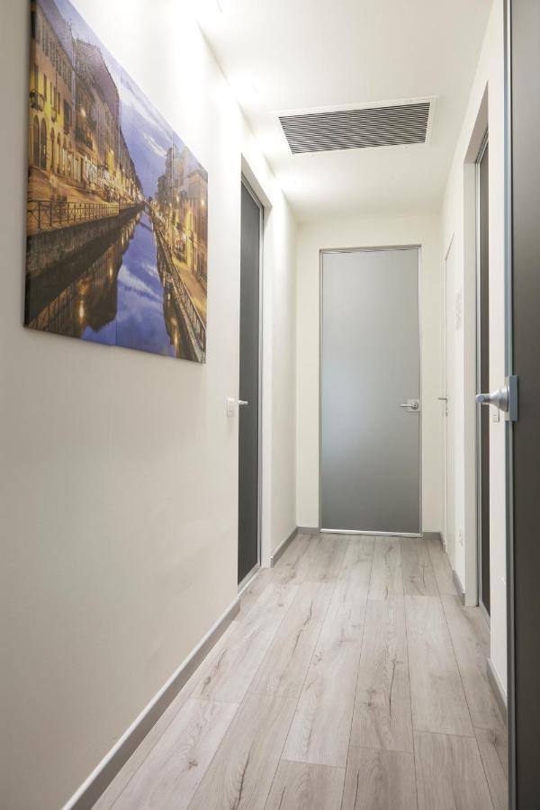 La Corte Luxury Apartment Milão Exterior foto