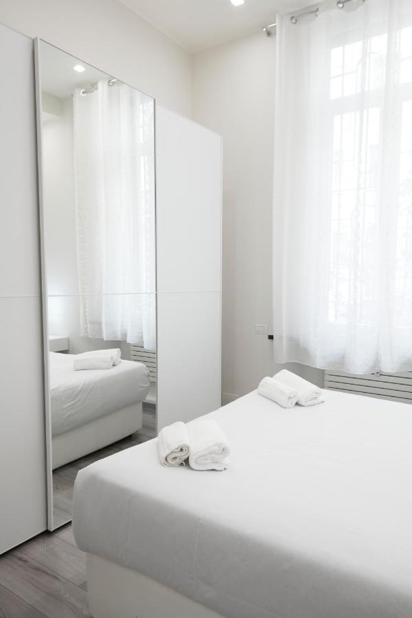 La Corte Luxury Apartment Milão Exterior foto