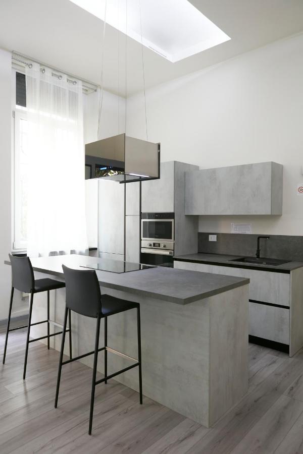 La Corte Luxury Apartment Milão Exterior foto