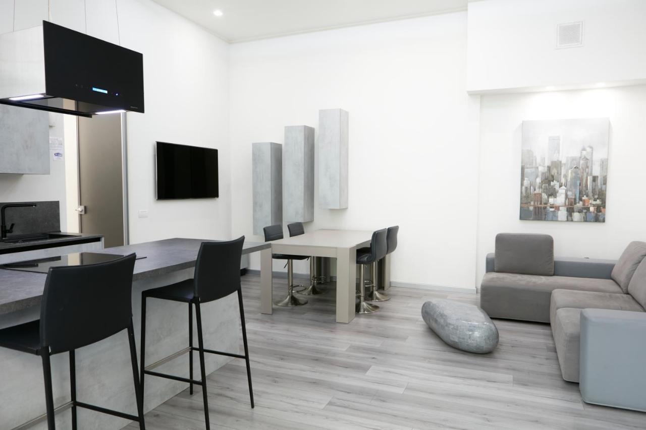 La Corte Luxury Apartment Milão Exterior foto
