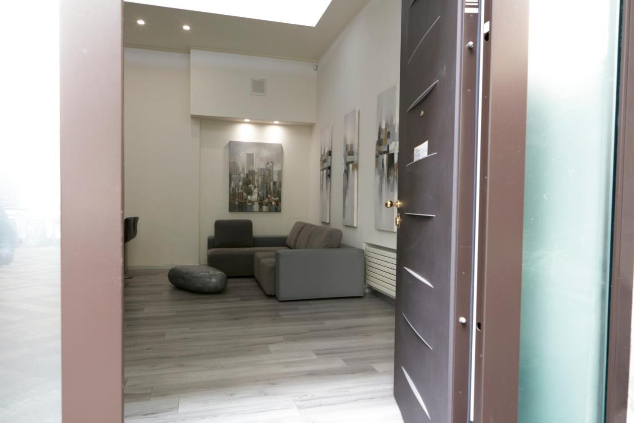 La Corte Luxury Apartment Milão Exterior foto